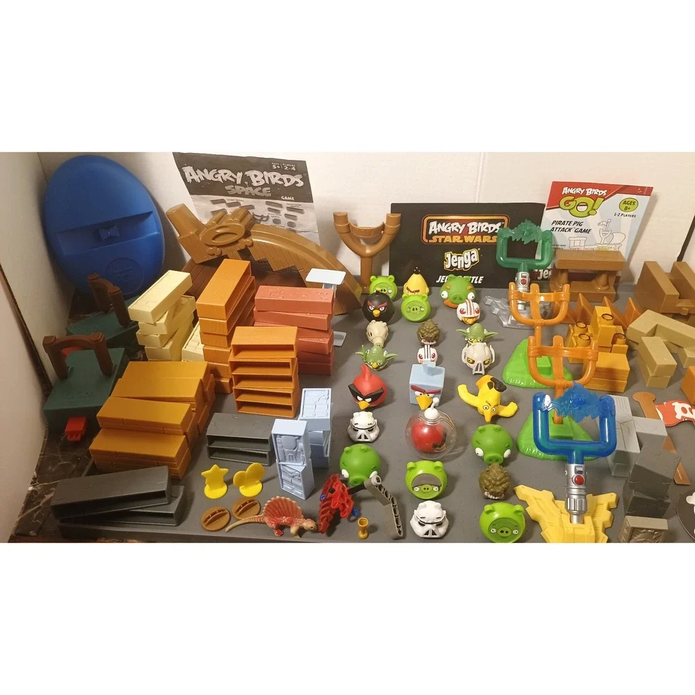 Hasbro dive into